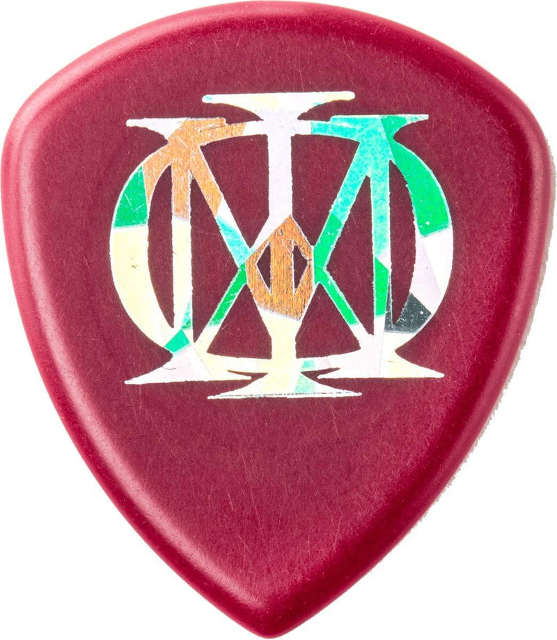 Jim Dunlop John Petrucci Flow 2.0mm 12 Pack Guitar Picks (548RJP2.0)