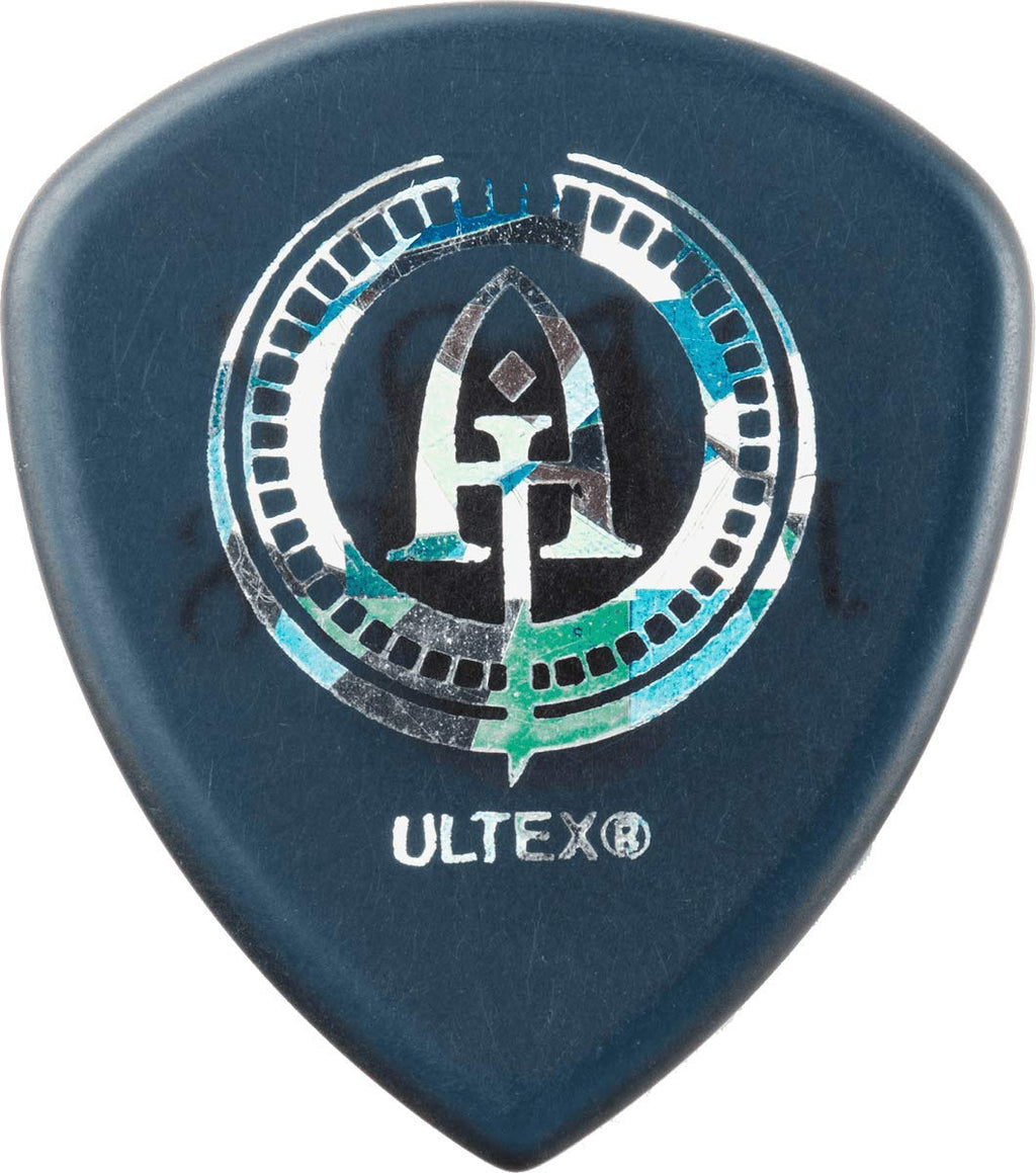 Jim Dunlop Andy James Flow Jumbo 2.0mm Guitar Picks (546PAJ2.0)