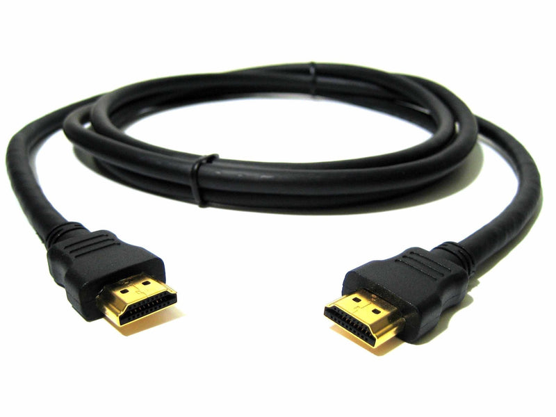 Roku HDMI Cable Compatible with: - Roku LT. - Roku 1. - Roku 2. - Roku 2 HD, XD, XS. - Roku 3. - Roku 4. - Roku Express. - Roku Premiere by Master Cables