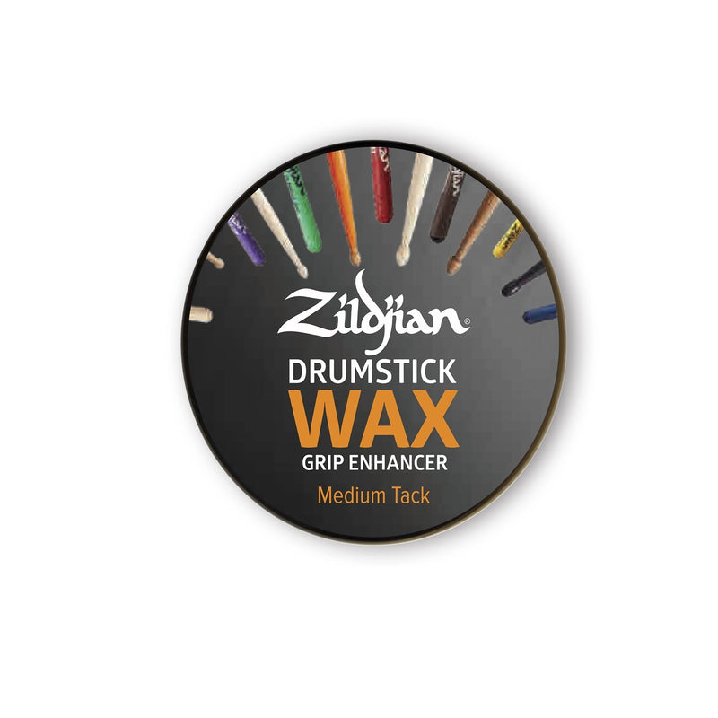 Zildjian Compact Drumstick Wax