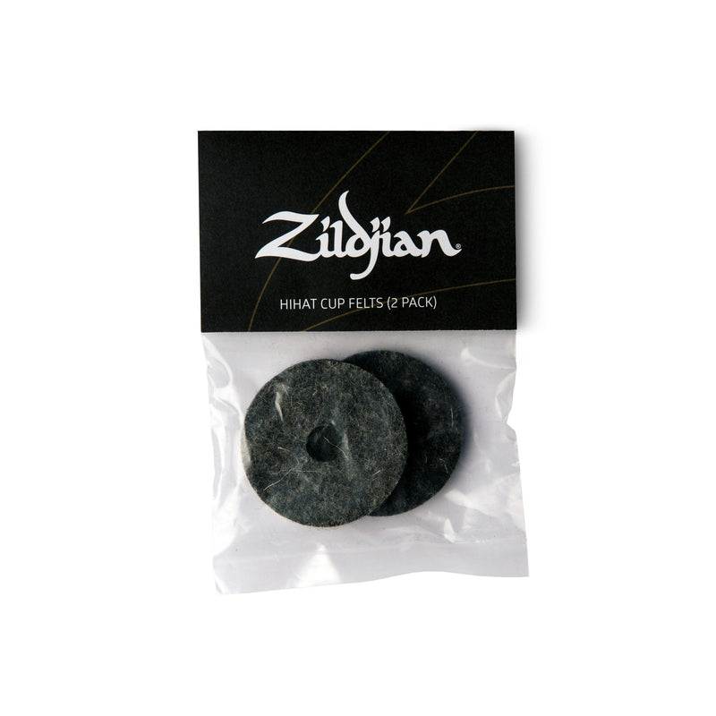 Zildjian HiHat Cup Felt 2 Pack