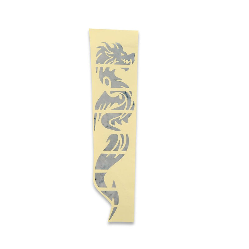 Fretboard Note Sticker, Markers Inlay Decals for Acoustic or Electric Guitar