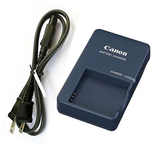 Cb-2lv Battery Charger for the Canon Nb-4l Li-ion Battery and Canon PowerShot SD40, SD30, SD200, SD300, SD400, SD430, SD450, SD600, SD630, SD750, SD780 IS, SD940 IS, SD960 IS, SD1000, SD1100 IS, SD110