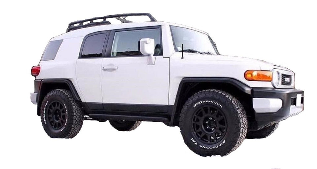 6 3/4" ANTENNA MAST - FITS : Toyota FJ Cruiser 2007 2008 2009 2010 2011 2012 2013 2014 2015 NEW