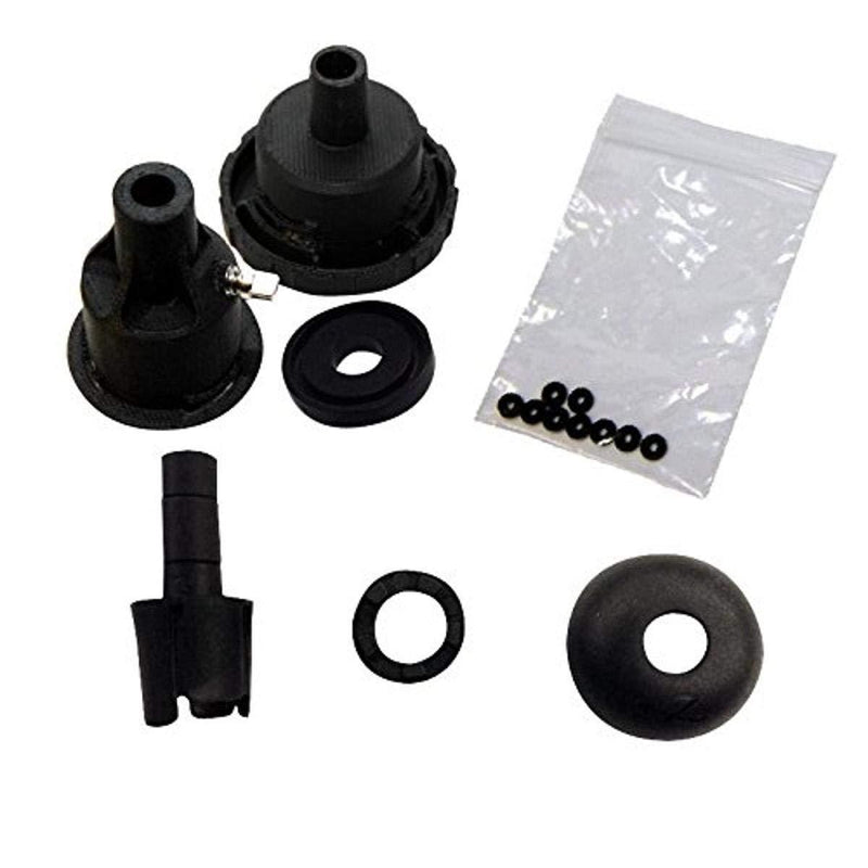 Zildjian Gen16 Direct Source Pickup Mount Accessories Kit