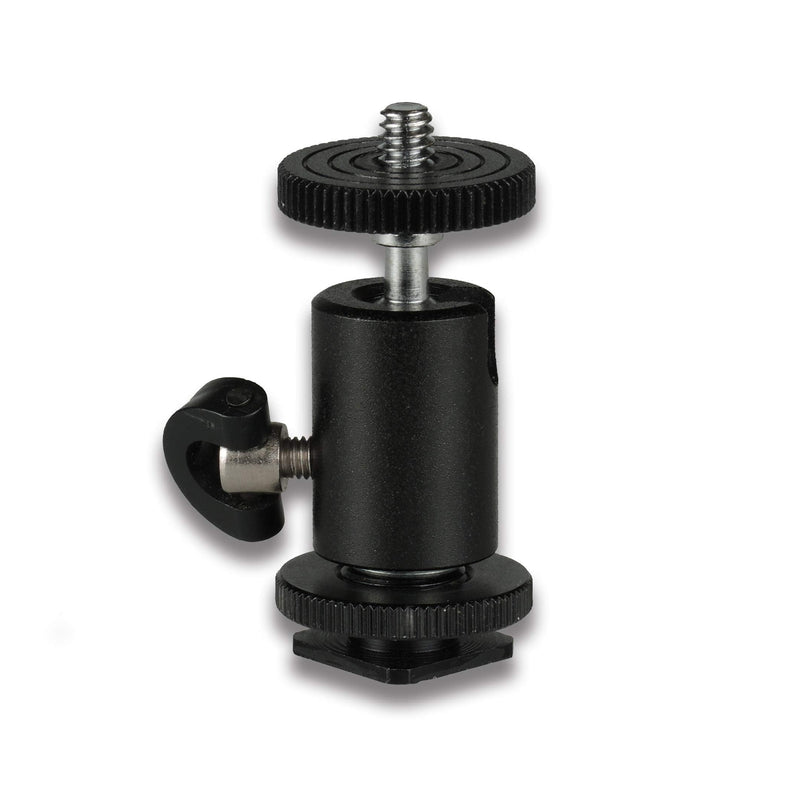 Peaklite PL-BH1 Mini Ball Head
