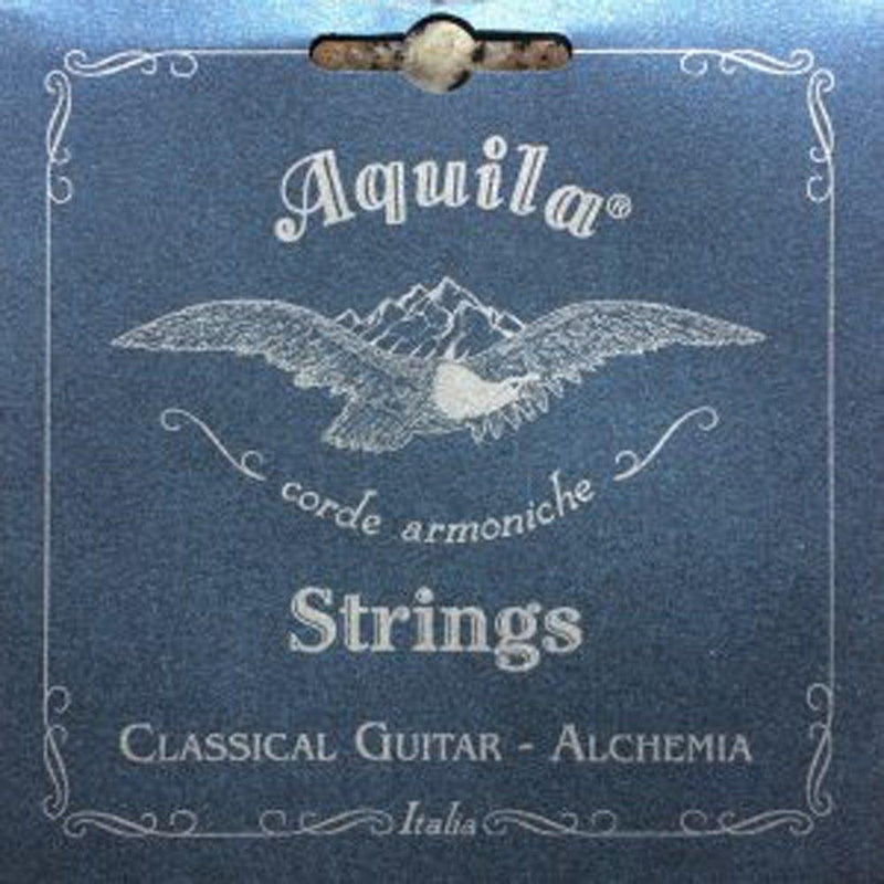 Aquila Alchemia Classical Guitar Strings Superior Tension 146C