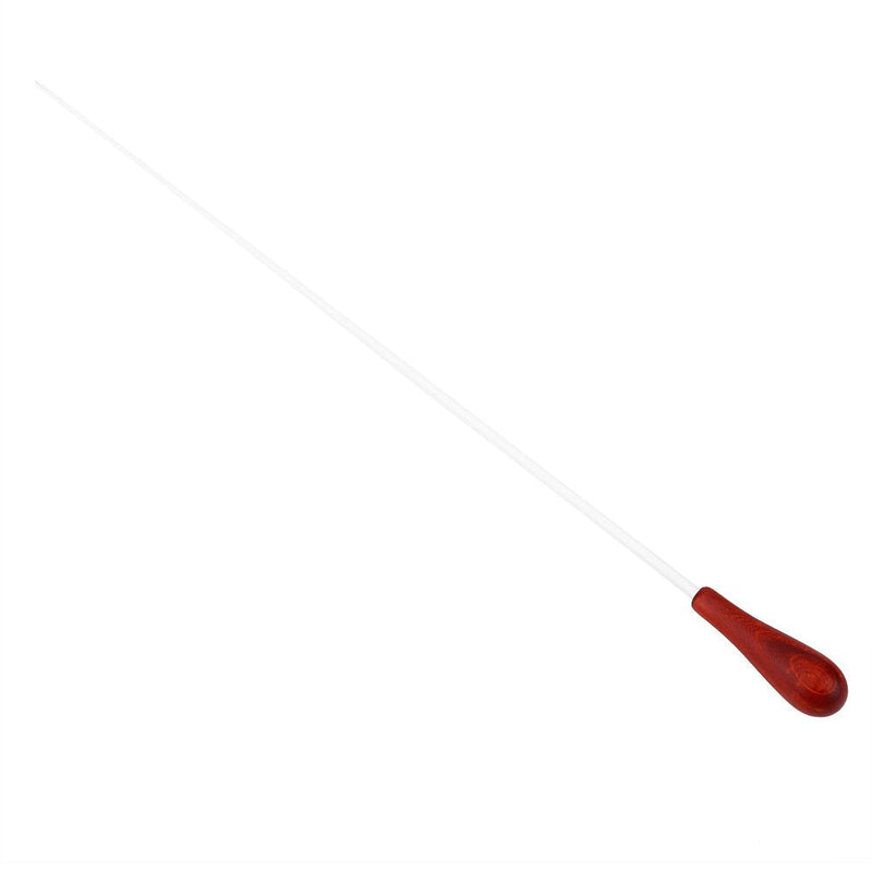 [AUSTRALIA] - Music Baton with Rosewood Handle Concert Baton Conductors Baton for Symphony Choral Director Assistant 
