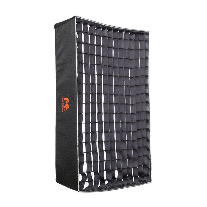 Falcon Eyes Foldable Honeycomb Grid Softbox Compatible RX-18T/RX-18TD