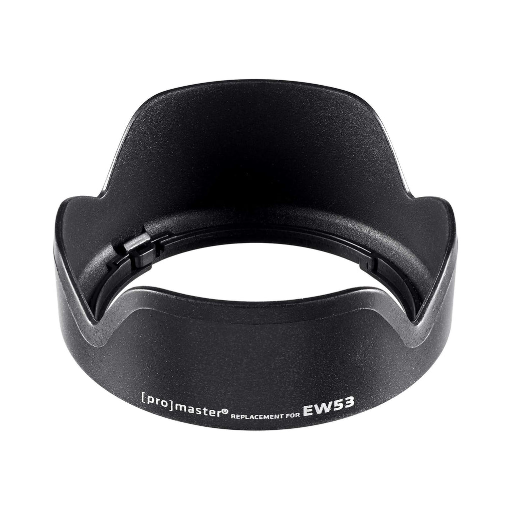 Promaster EW53 Replacement Lens Hood for Canon 15-45mm (8861)