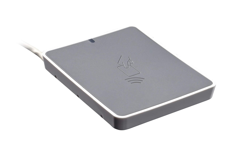 Identiv uTrust 3700 F Contactless Smart Card Reader (Part No: 905502-1)