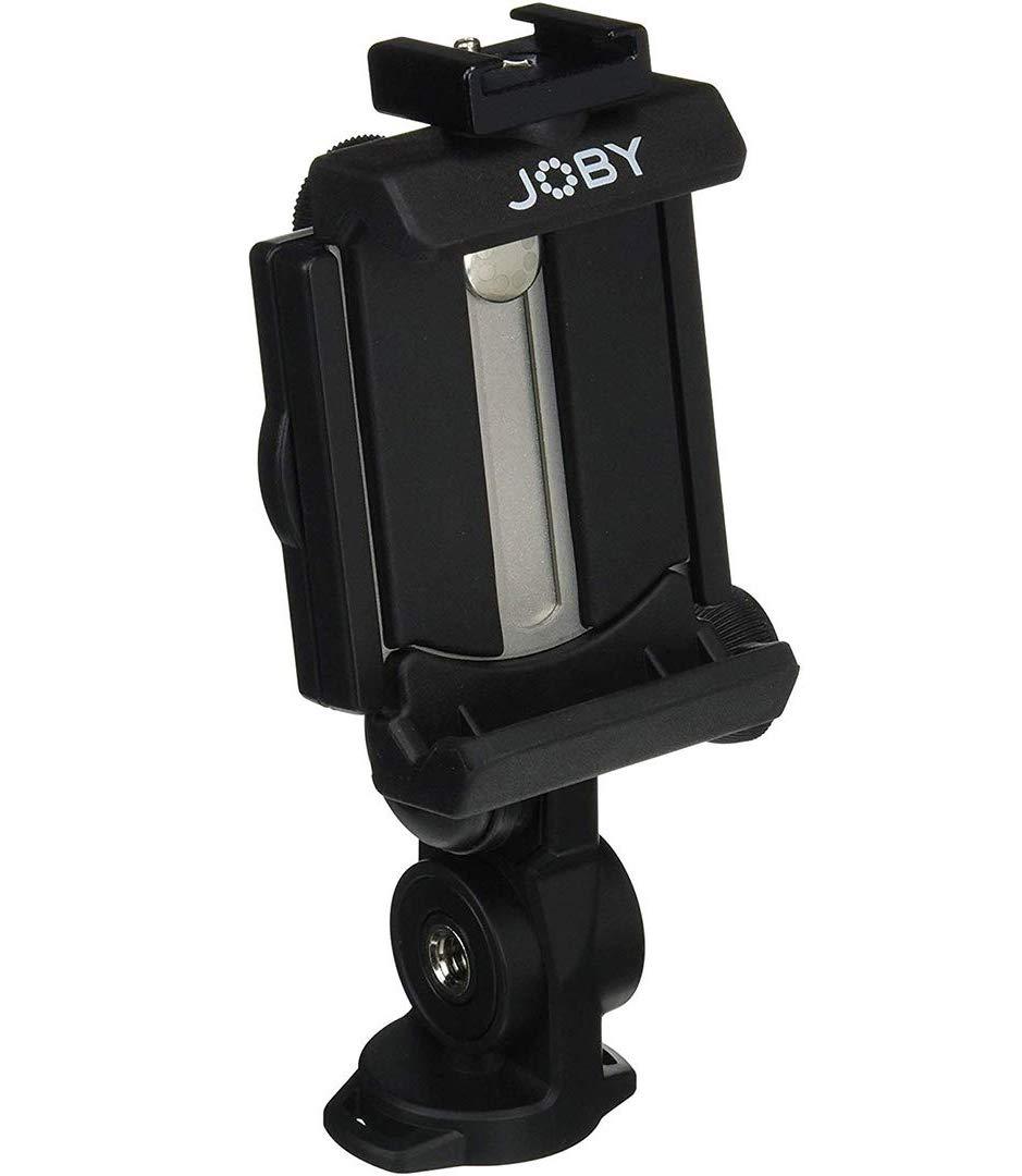 Joby GripTight Pro 2 Mount (Black/Charcoal)