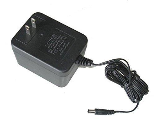 AC/AC Adapter for Black & Decker CHS6000 6-Volt 6V Cordless Handisaw 90509774 B&D Jigsaw Handi Saw Jig Saw Power Supply Cord Cable Battery Charger Mains PSU
