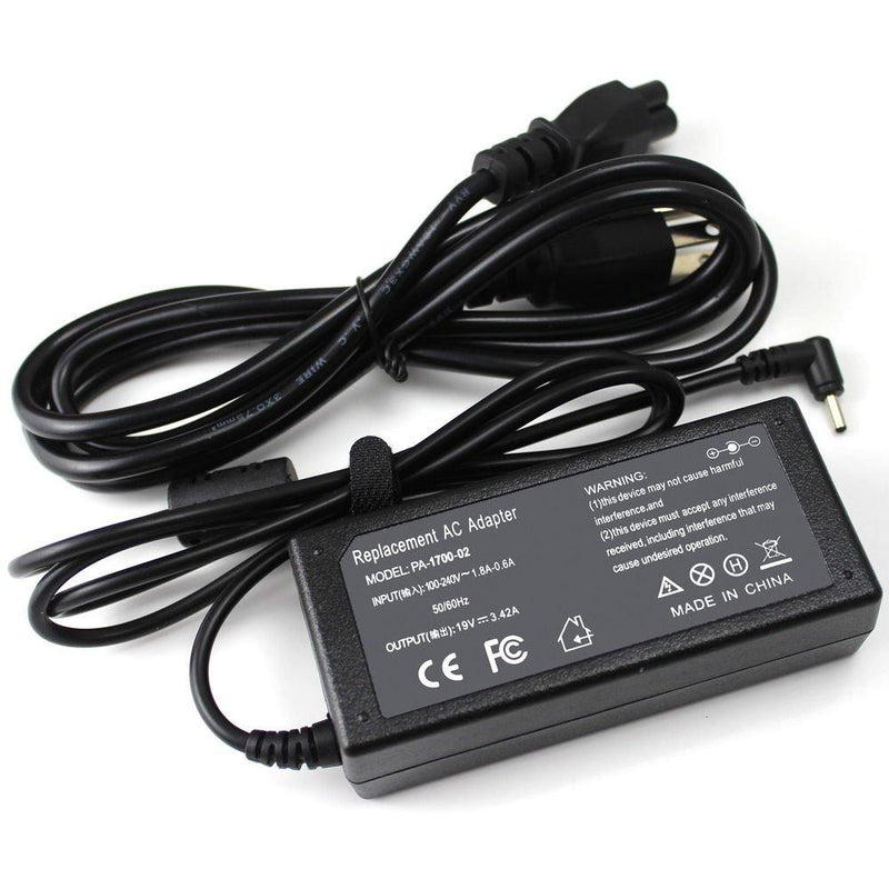 AC Adapter Charger for LG Gram 15Z980-A.AAS7U1 15Z980-A.AAS8U1. by Galaxy Bang USA
