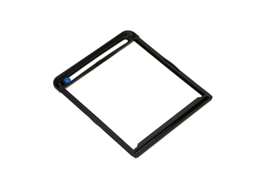 Benro FR1010 Square Filter Protecting Frame for 100mm x 100mm, Black