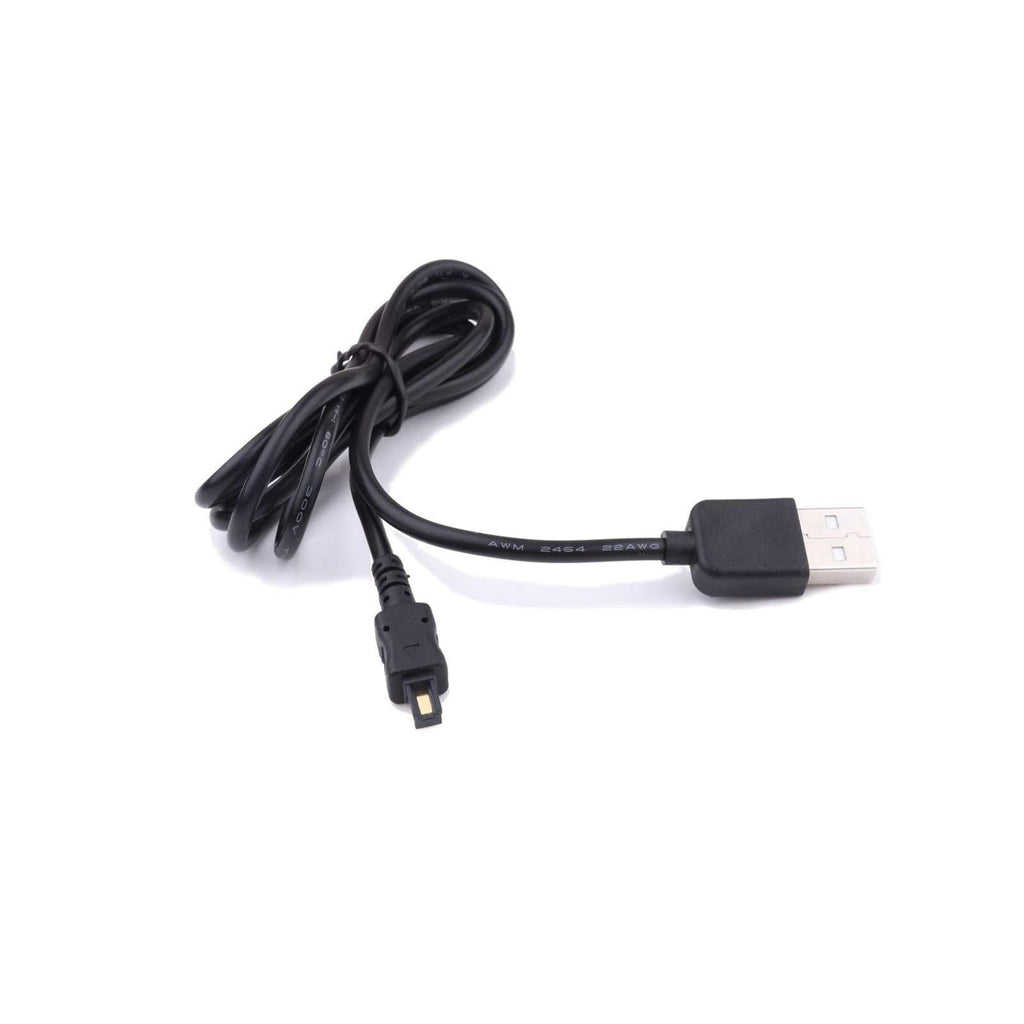 EH-67 USB Power Cable Replacement EH 67 AC Power Adapter For Nikon Coolpix B500, L100, L105, L110, L120, L310, L320, L330, L810, L820, L830, L840 Digital Cameras