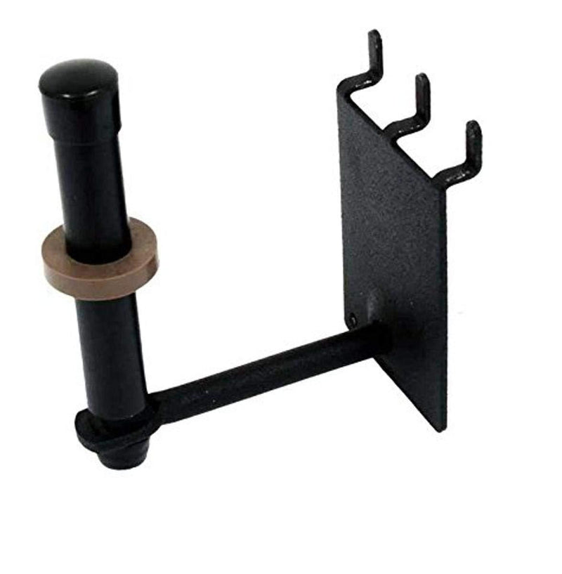 D'Luca Vertical Oboe Holder Fits Slat wall And Peg Wall