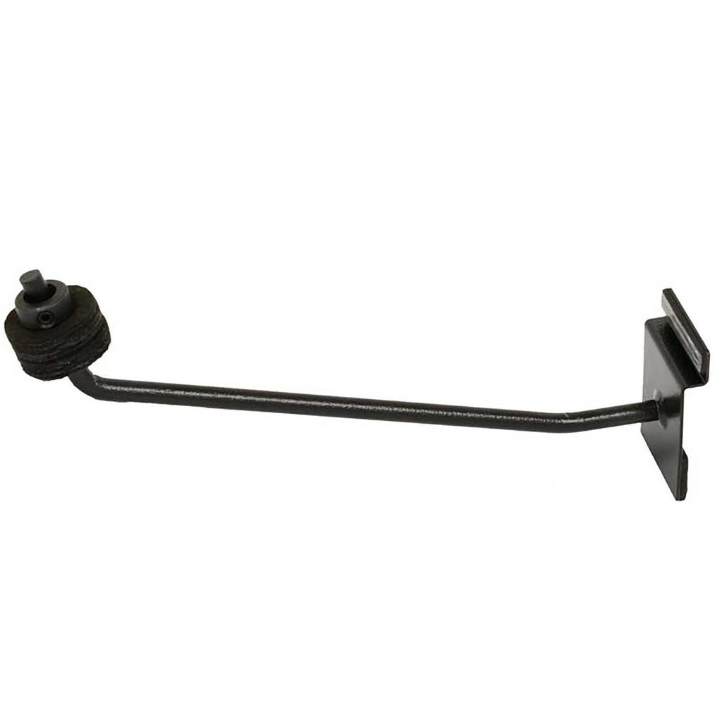 D'Luca 10" Cymbal Display Arm Holder Fits Slat wall