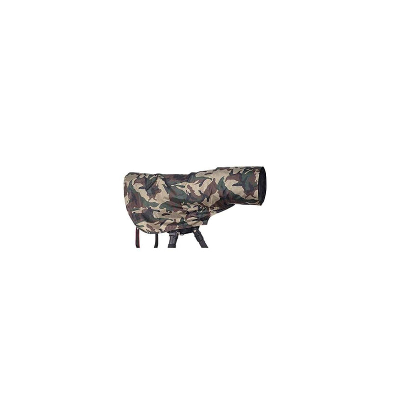 DLC Camo Rain Cover, 23.5"x27.5"