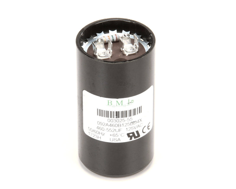 Stoelting 231095 Capacitor Start, 500Mfd, 125 Vac
