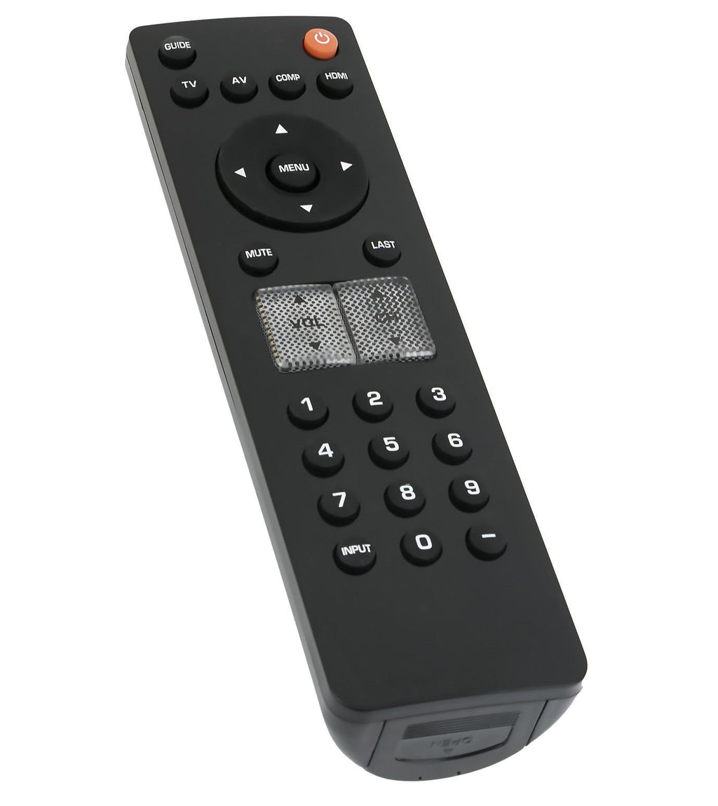 Generic VR2 TV Remote Control for Compatible Vizio TV's.