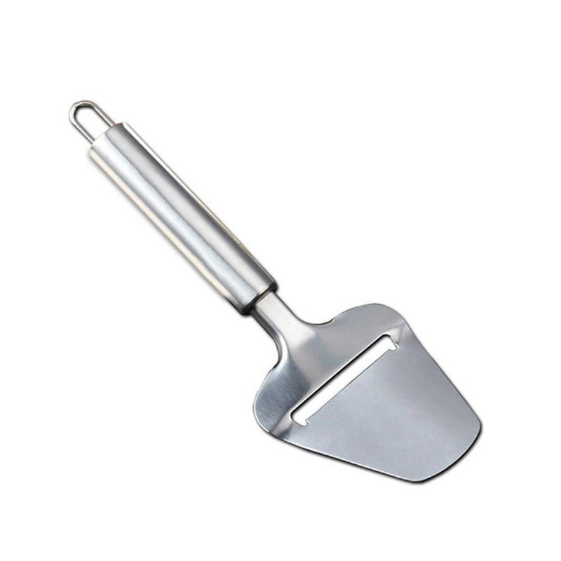 TXIN Stainless Steel Cheese Plane Cheese Slicer Cutter Cheese Butter Grater Cutter with Handle