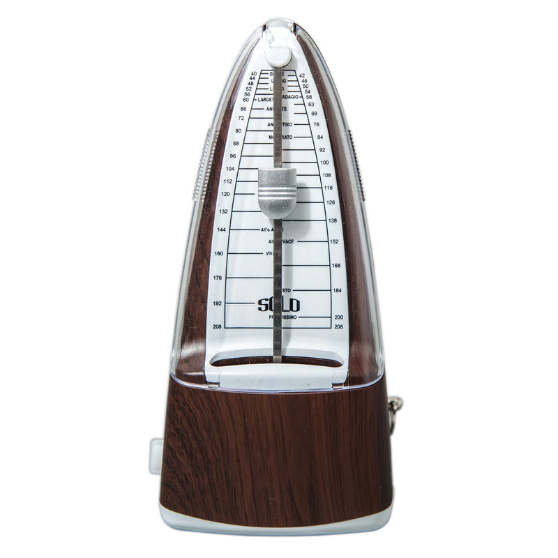 Sky Metronome (SOLO300-Teak)