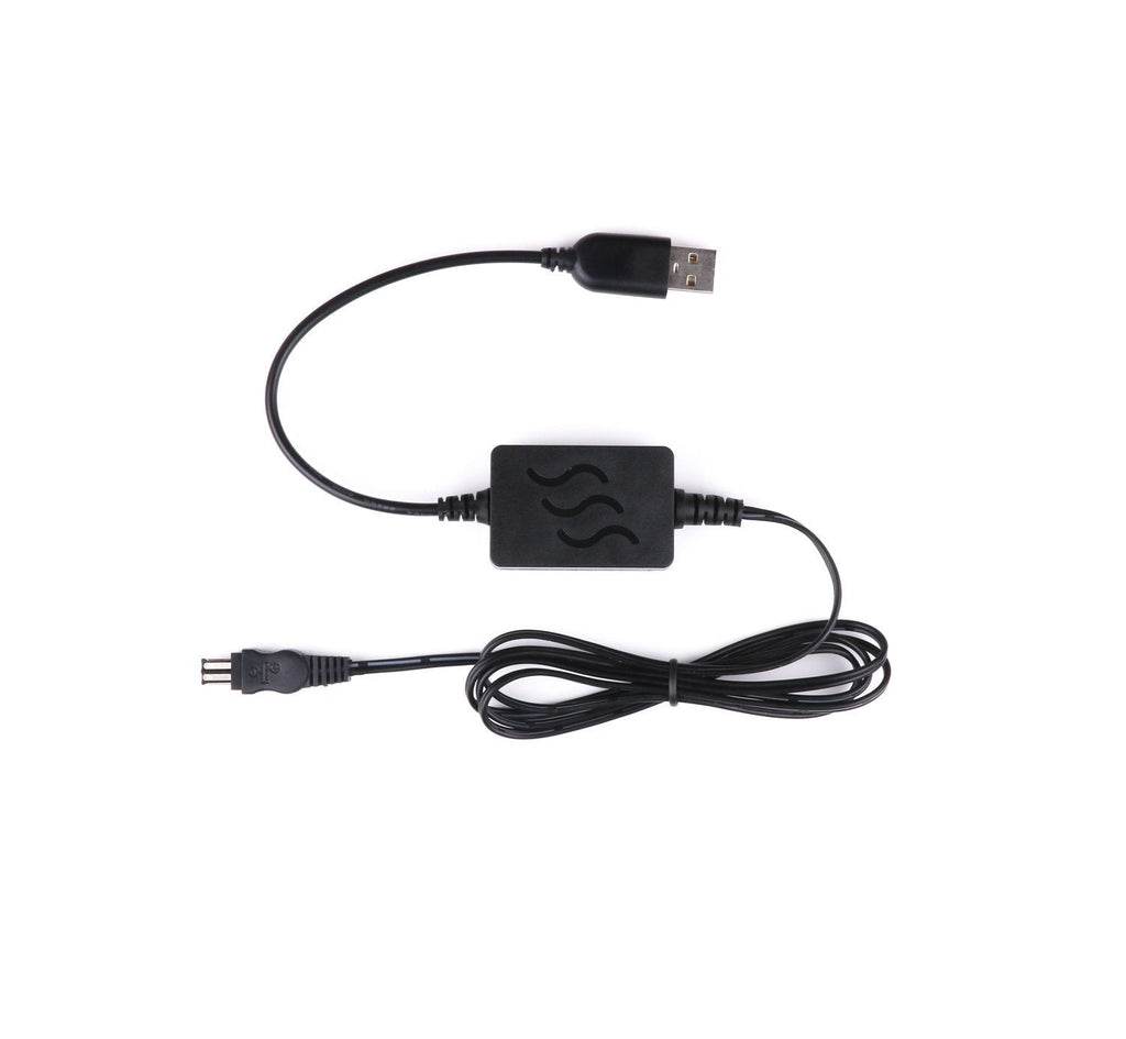 AC-L100 Replacement AC DC Power Adapter Charger for Sony AC-L100, AC-L10A, AC-L15B, Handycam CCD-TRV16, CCD-TRV17, CCD-TRV25, CCD-TRV36, CCD-TRV58, CCD-TRV66, CCD-TRV118, CCD-TRV138 More Camcorders
