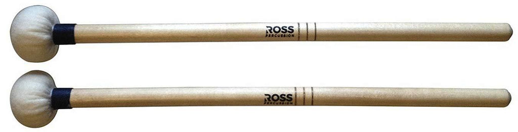 ROSS RP Timpani Mallets (General Timpani) General Timpani