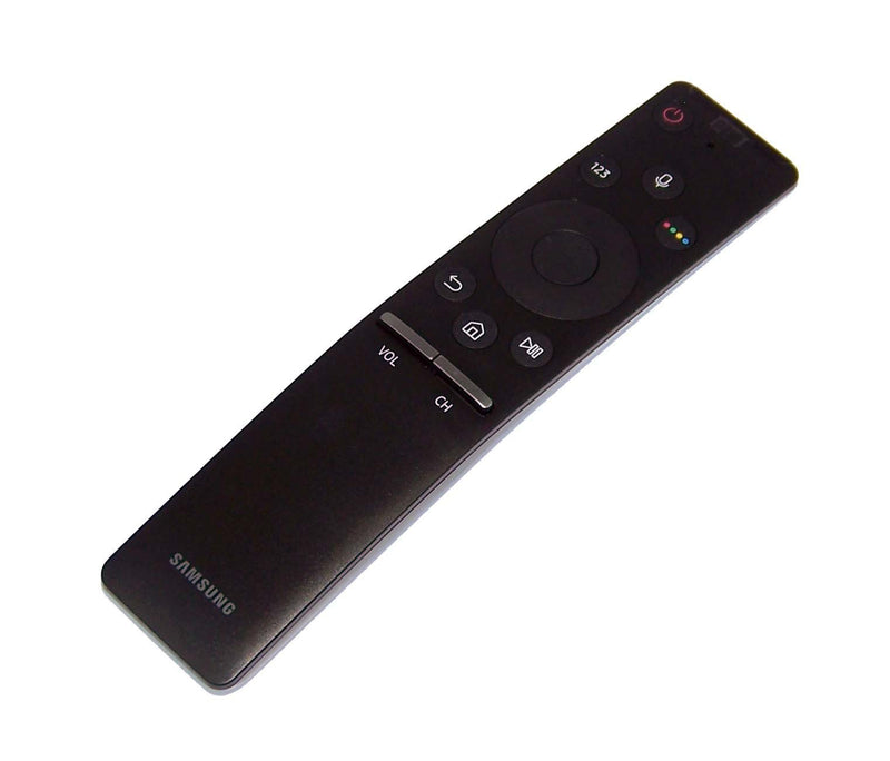 OEM Samsung Remote Control Originally Shipped with Samsung UN40MU6300F, UN40MU6300FXZA, UN40MU7000F, UN40MU7000FXZA, UN43MU6300F, UN43MU6300FXZA