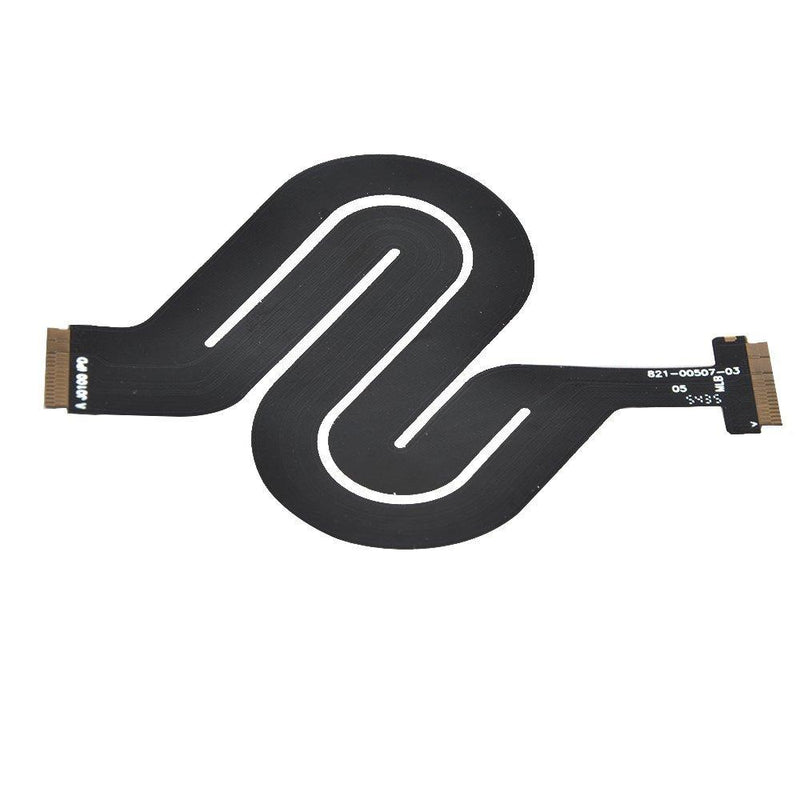 JYLTK New Replacement Touchpad Trackpad Flex Ribbon Cable 821-00507-A 821-00507-03 for 12" Inch Retina A1534 2016