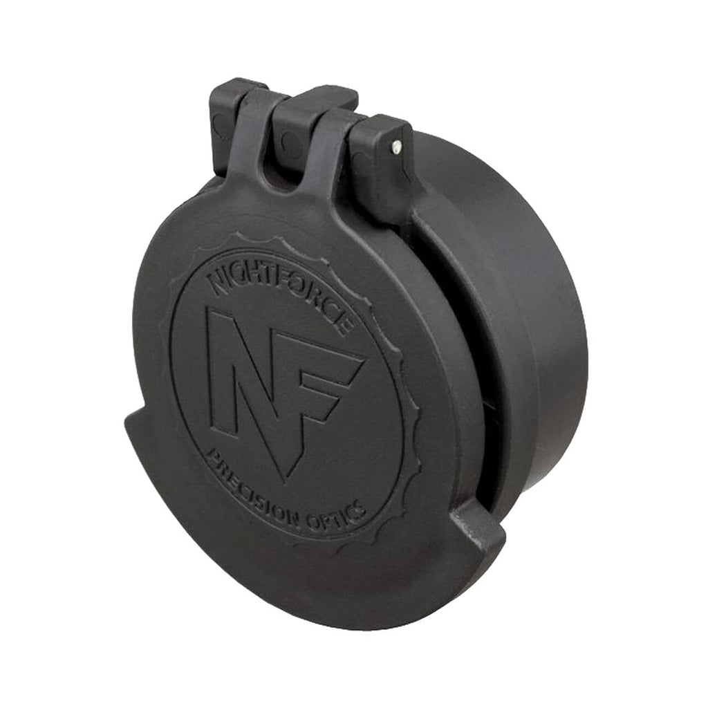 NightForce Eyepiece Flip-Up Lens Cap Fits NXS 15x - 22x - 32x - 42x - SHV 10x - 14x - 20x (A473)