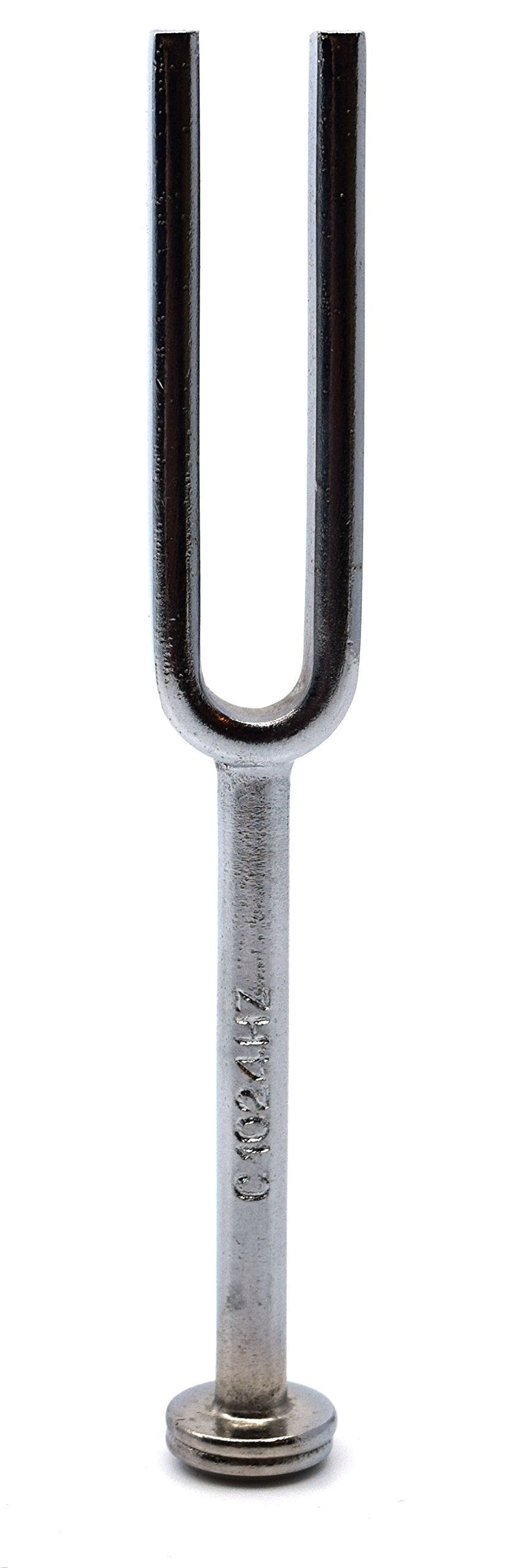 Steel Tuning Fork,1024 Hz, Designed for Physics Experimentation - Eisco Labs