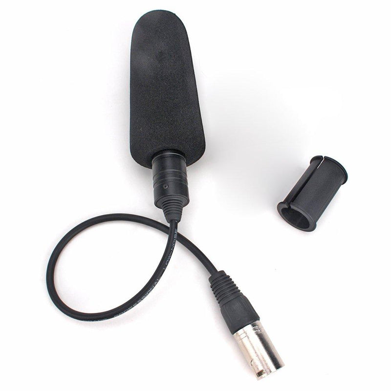 ZRAMO Condenser microphone ZM700-XLR