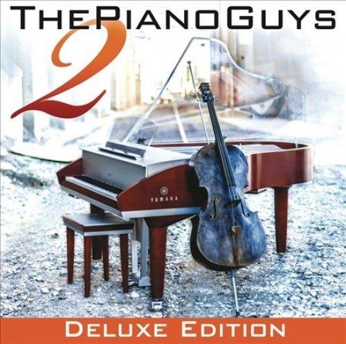 Piano Guys 2 [Deluxe Edition]