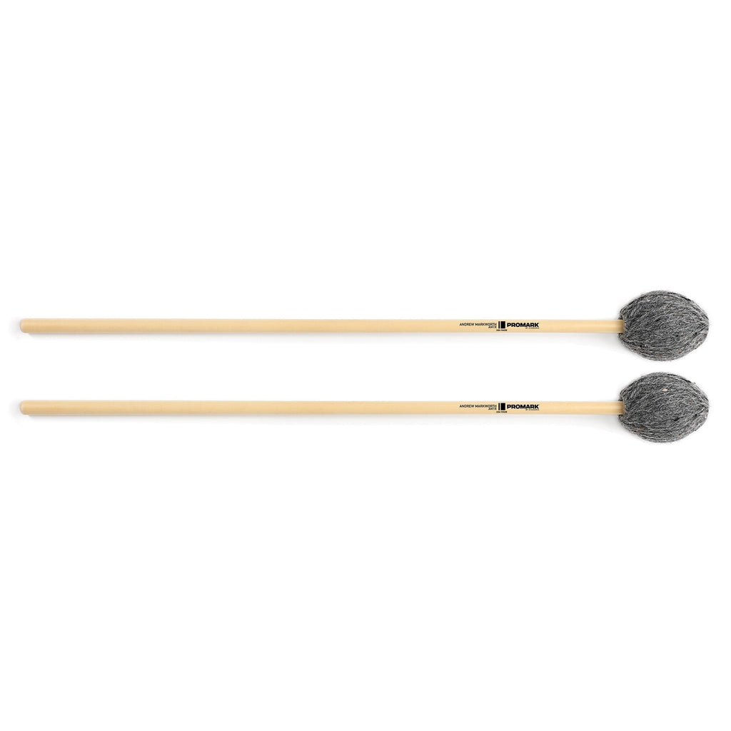 Promark Andrew Markworth Soft Bass Marimba Mallet (AM1R)