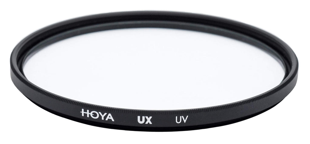 Hoya HUVX037 37mm UX UV Camera Filter