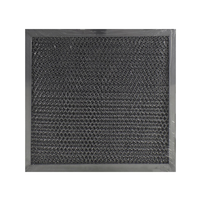 Air Filter Factory Replacement For 41F, 97007696, 97005687 Broan Nutone Range Hood Grease Mesh Charcoal Carbon Combo Filter
