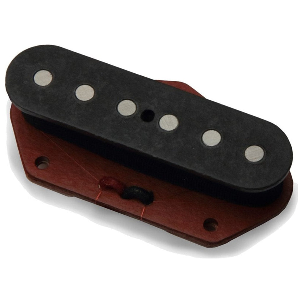 Bare Knuckle Pickups Boot Camp Tele Single Coil Pickup - True Grit - Bridge