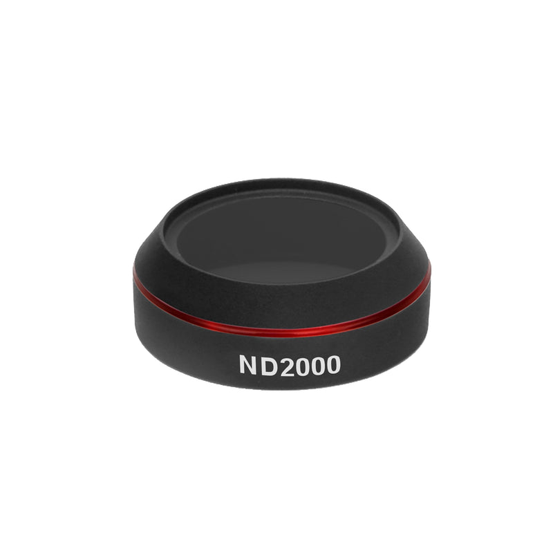 Freewell ND2000 Long Exposure Photography Camera Lens Filter Compatible with DJI Mavic Pro/Platinum
