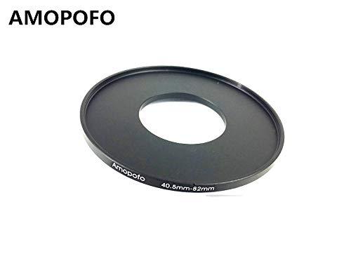 Universal 40.5mm-82mm / 40.5 mm to 82 mm Canon Nikon Sony UV,ND,CPL,Metal Step Up Ring Adapter