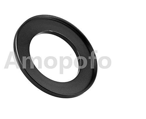 Camera filter step up ring 46-72mm /46mm to 72mm Step Up Ring Filter Adapter for UV,ND,CPL,Metal Step Up Ring Adapter