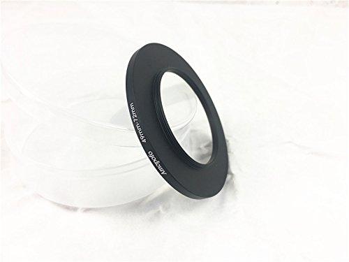 Camera accessories Male To Male 49mm-72mm to 49 mm to 72 mm UV,ND,CPL,Metal Step Up Ring Adapter