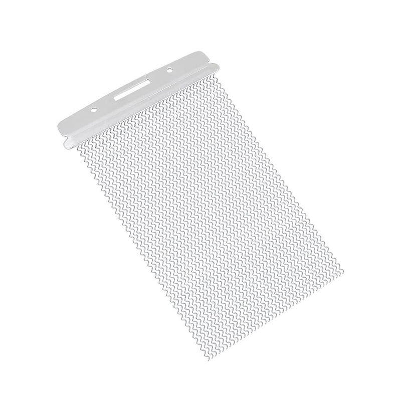 Half Design Snare Drum Wire, Steel Half Design Drum Wire for Children Snare Drum Cajon Box Drum (40 Strand)