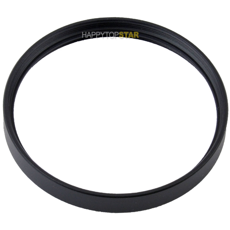 Metal 55-55 mm 55mm 55 mm Female to Female Coupling Ring Adapter for Lens Filter
