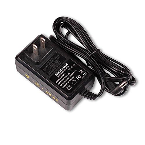 [AUSTRALIA] - MOOER Guitar Effects Pedal Power Supply Power Adapter PDNW-9V2A-US 