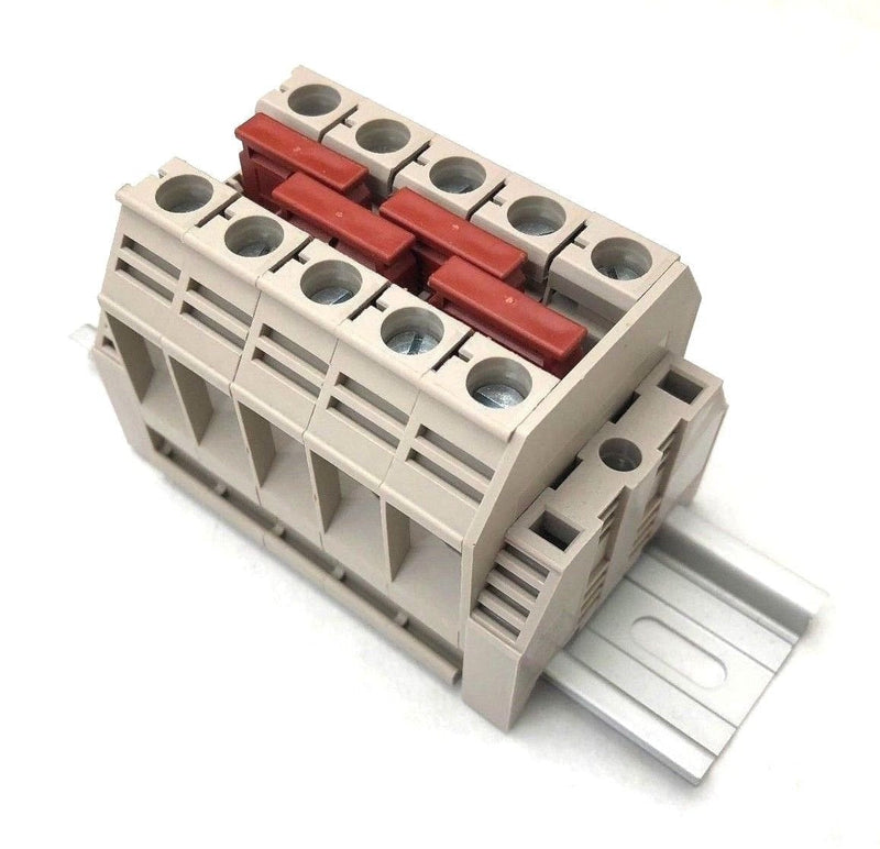 Combiner DK16N 5 Gang