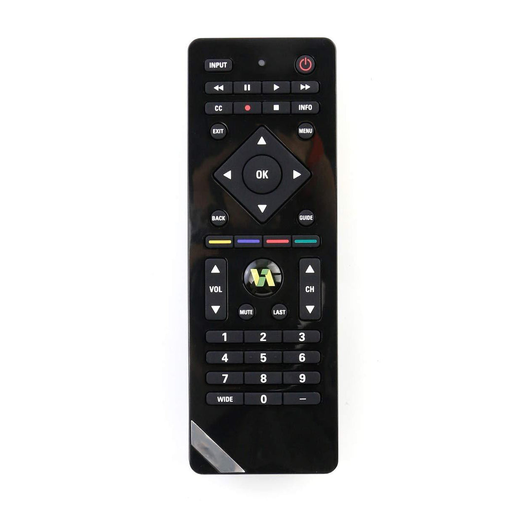 New VR17 Remote Control Fits for Vizio TV M261VP E320ND E371ND E550ND VXV6222 E322VL E422VA E552VL E420ND E470ND