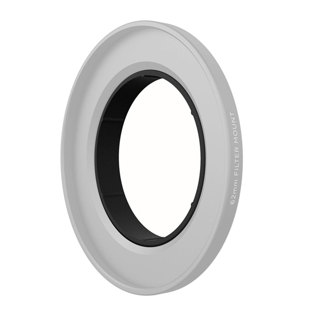 Moment - Spare 62mm Filter Adapter - Wide 18mm Fits Wide