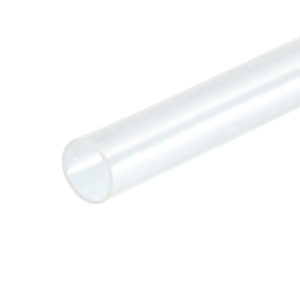 uxcell Heat Shrink Tubing 1mm Dia 10m 2:1 Heat Shrink Tube Wire Wrap Clear